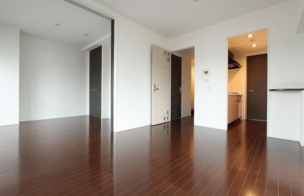 BPRレジデンス代々木