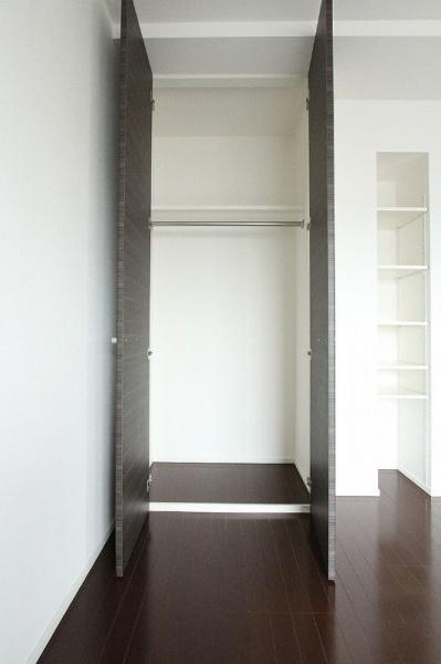 BPRレジデンス代々木