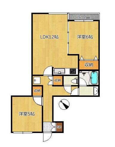 代々木クレスト