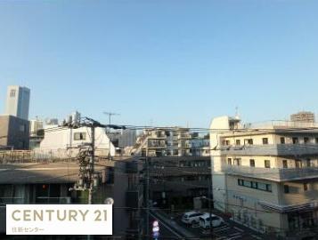 代々木クレスト