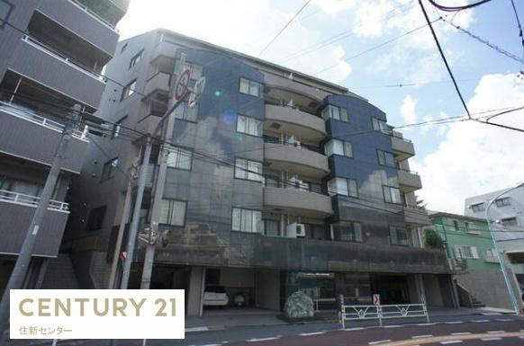 代々木クレスト