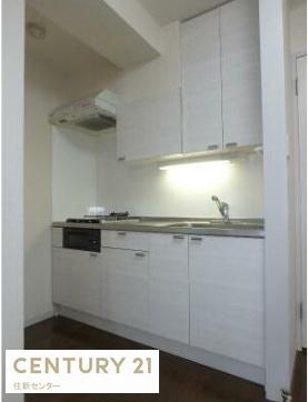 代々木クレスト