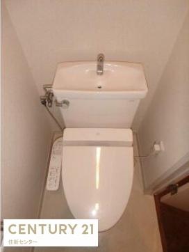 代々木クレスト