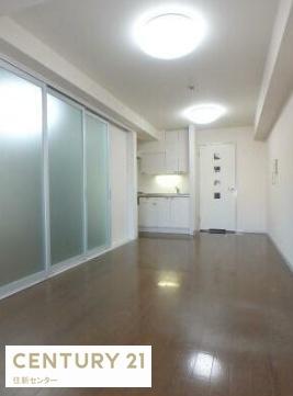 代々木クレスト