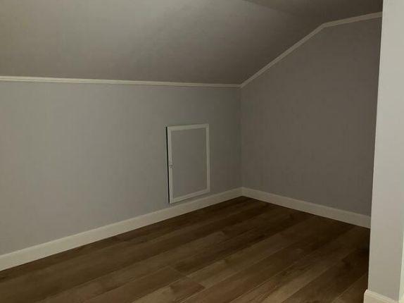 渋谷区初台２丁目のテラスハウス