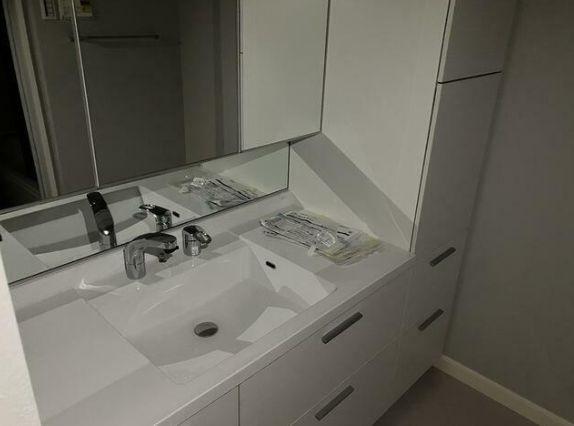 渋谷区初台２丁目のテラスハウス