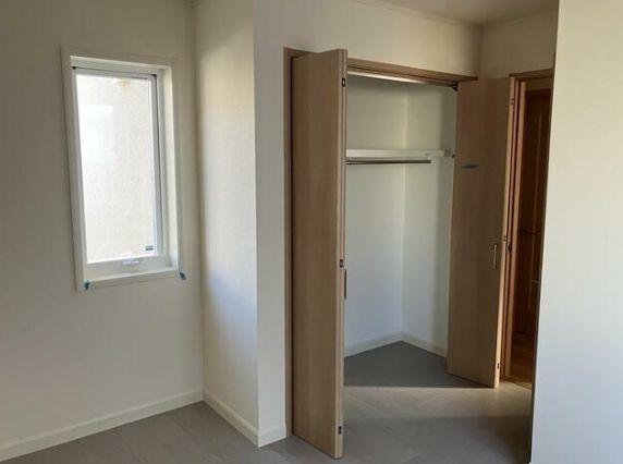 渋谷区初台２丁目のテラスハウス