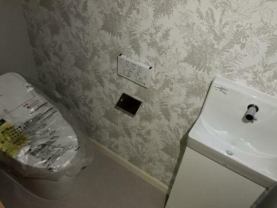 渋谷区初台２丁目のテラスハウス