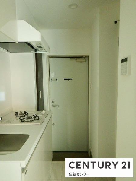 J'sコート笹塚４