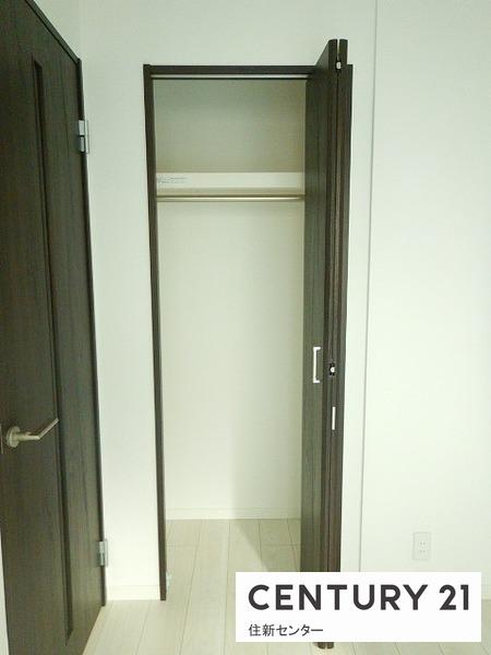 J'sコート笹塚４