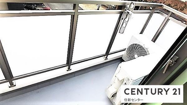 J'sコート笹塚４