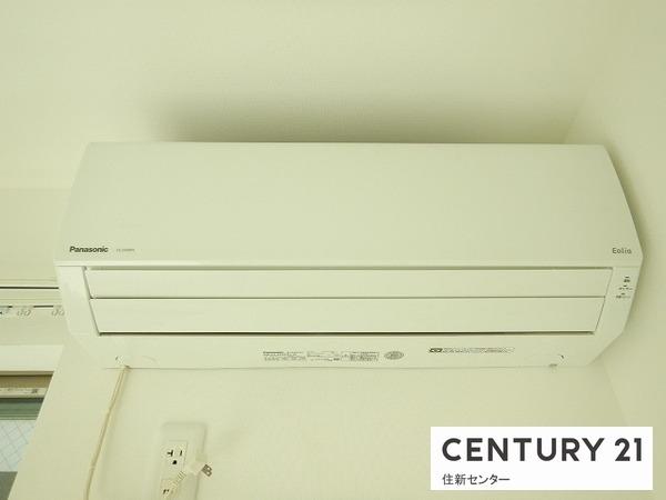 J'sコート笹塚４