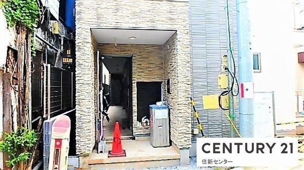 J'sコート笹塚４