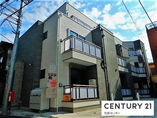 J'sコート笹塚４