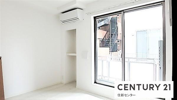 J'sコート笹塚４