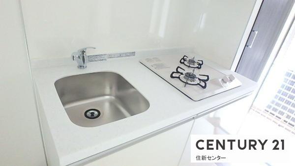 J'sコート笹塚４