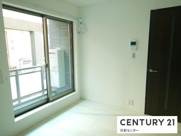 J'sコート笹塚４