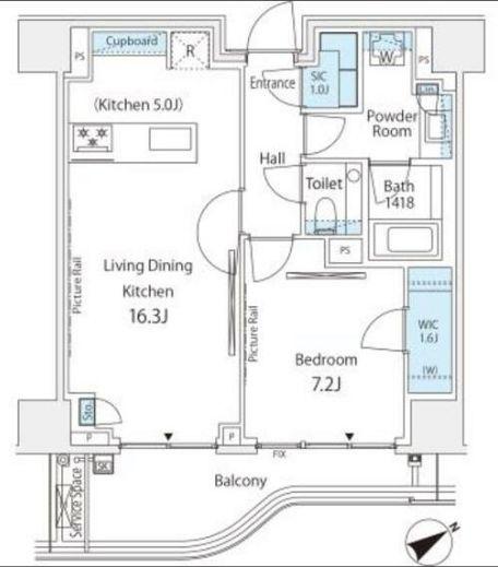 パークコート南青山三丁目
