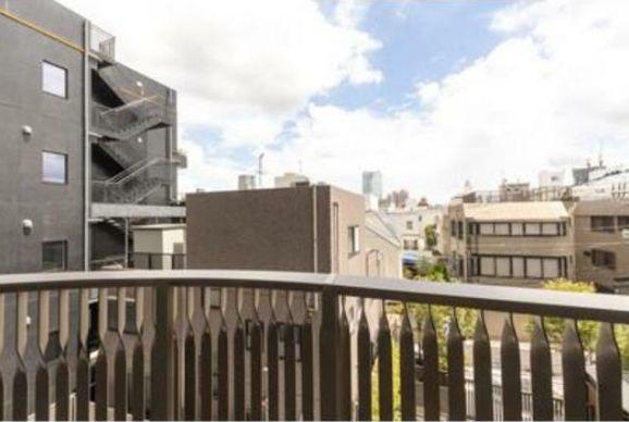 パークコート南青山三丁目