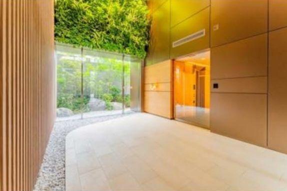 パークコート南青山三丁目