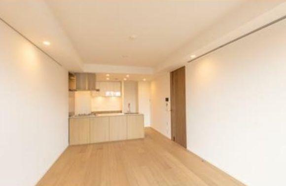 パークコート南青山三丁目