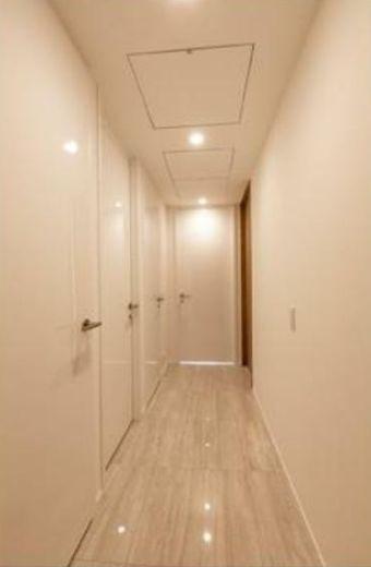 パークコート南青山三丁目