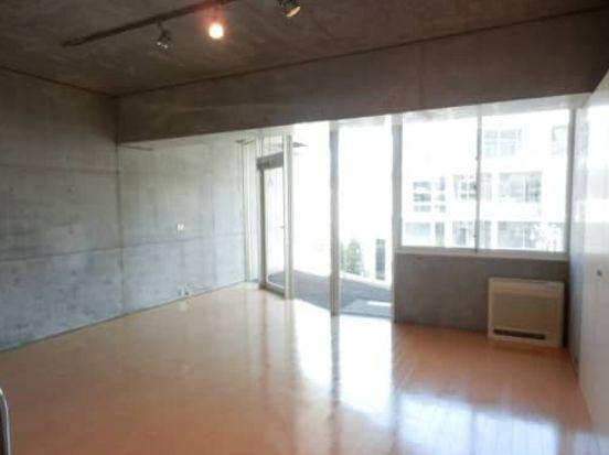 カスタリア広尾