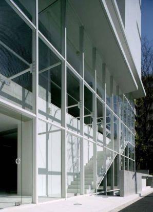 カスタリア広尾