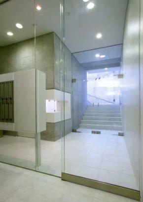 カスタリア広尾