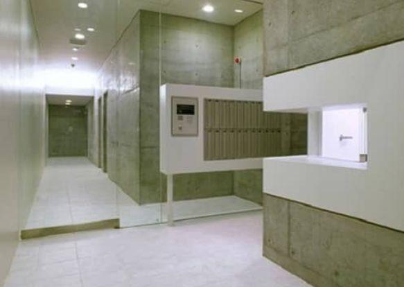 カスタリア広尾