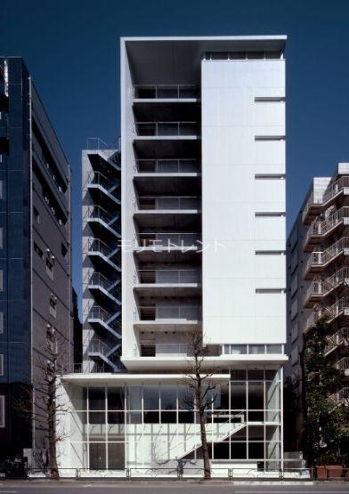 カスタリア広尾