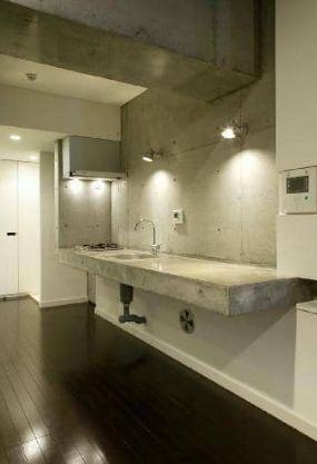 カスタリア広尾