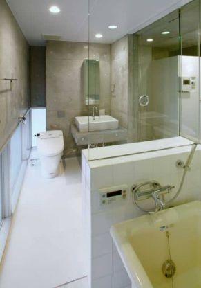 カスタリア広尾