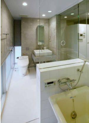 カスタリア広尾