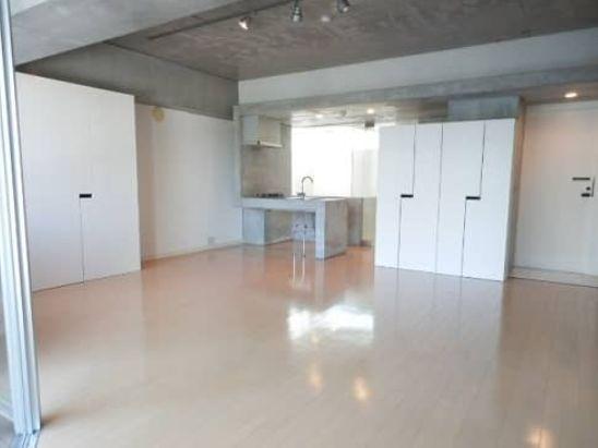 カスタリア広尾