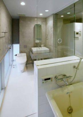 カスタリア広尾