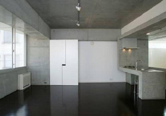 カスタリア広尾