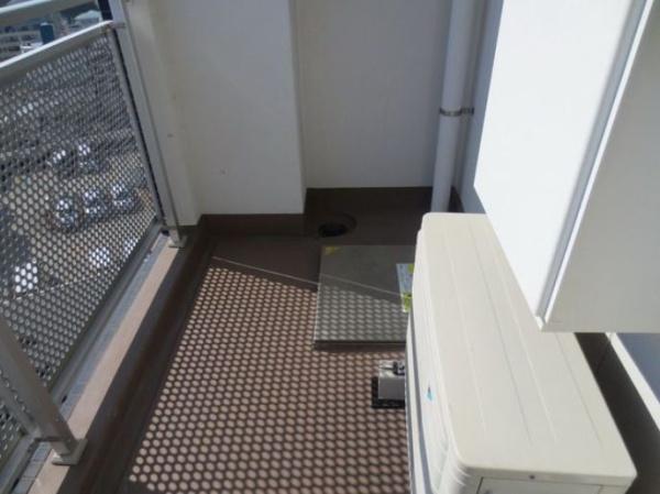 パークアクシス渋谷神南