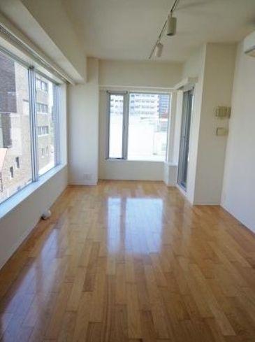 パークアクシス渋谷神南