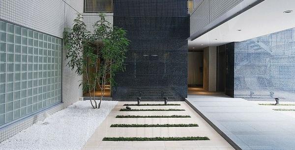 パークアクシス渋谷神南