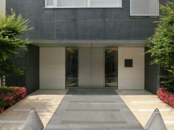 パークアクシス渋谷神南