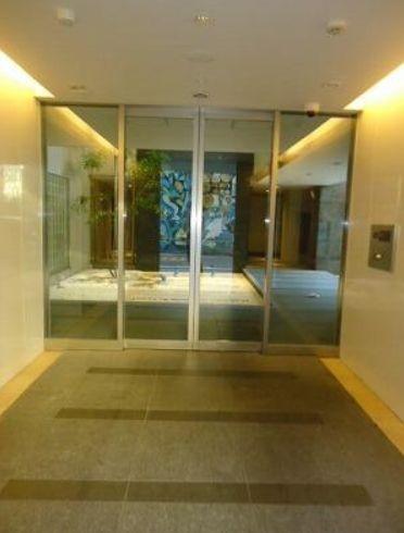 パークアクシス渋谷神南