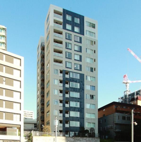 パークアクシス渋谷神南