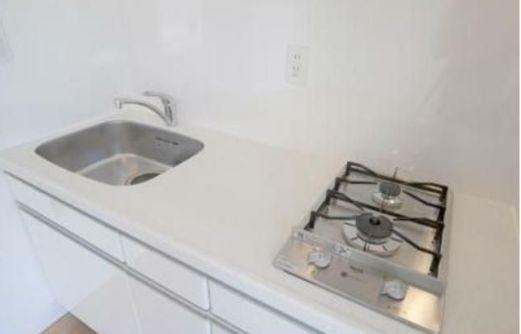 パークアクシス渋谷神南