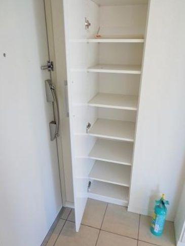 パークアクシス渋谷神南