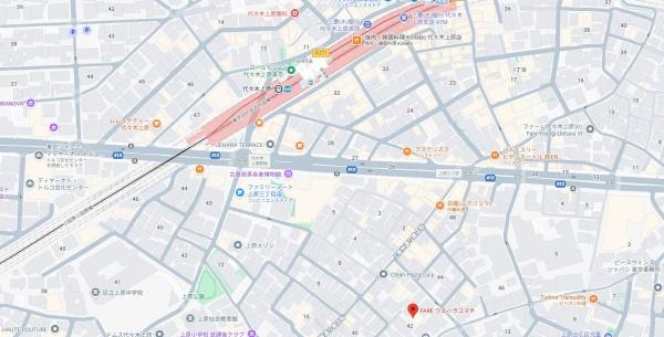 FAREウエハラコマチ