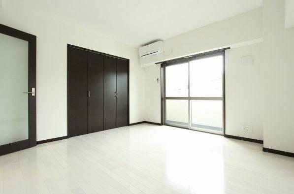 ゼフィーロ代々木公園