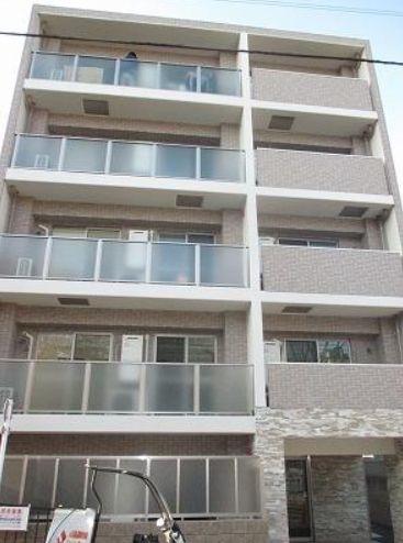 ゼフィーロ代々木公園