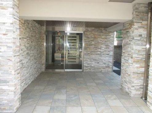 ゼフィーロ代々木公園