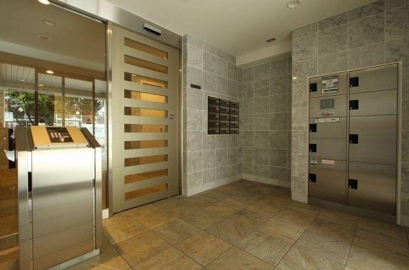 ゼフィーロ代々木公園